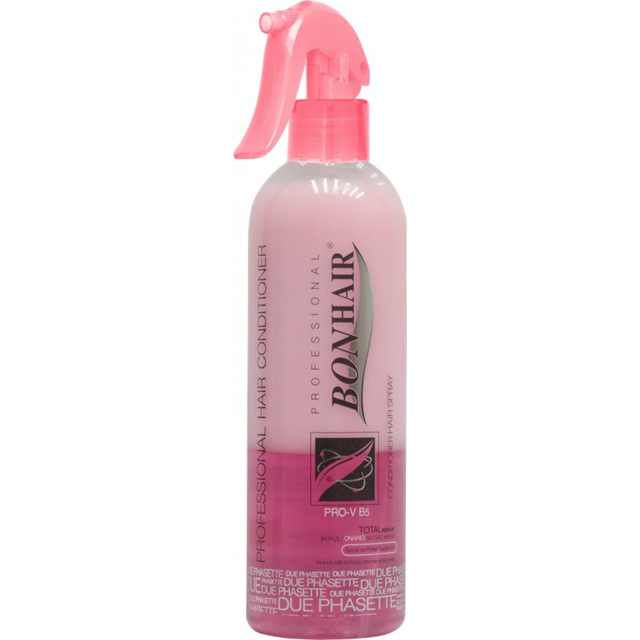 2-Phasen Conditioner pink