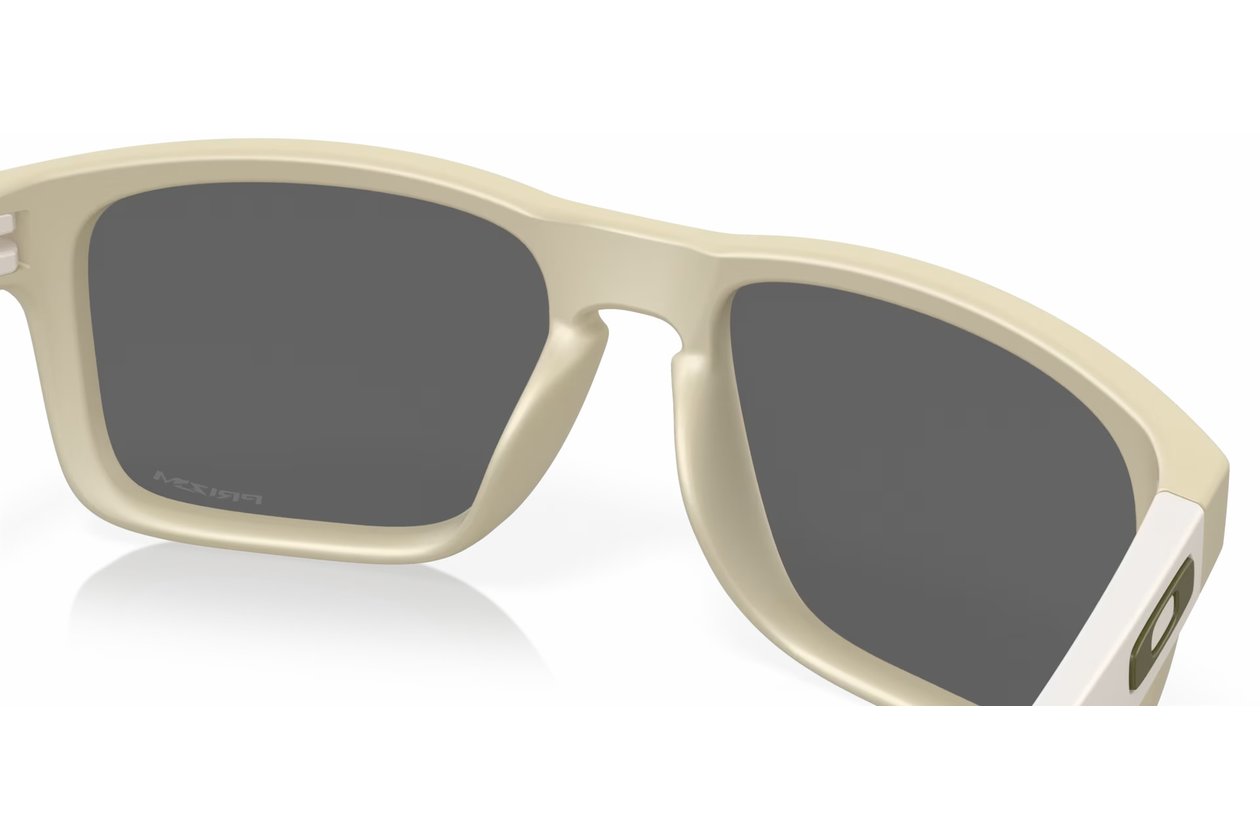 Oakley Holbrook Matte Sand - Prizm Black
