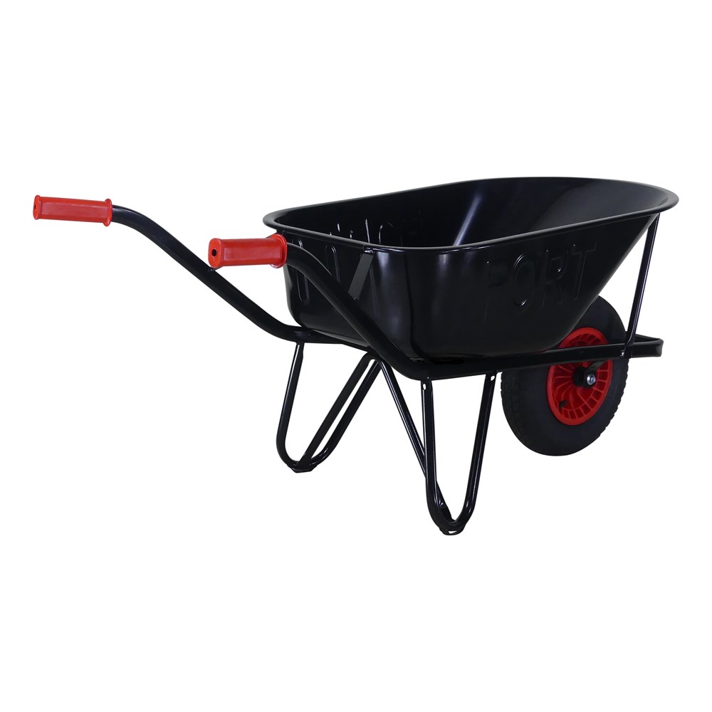 Altrad 66081 BOUW-80 Vyztužený trakař 4vrstvý