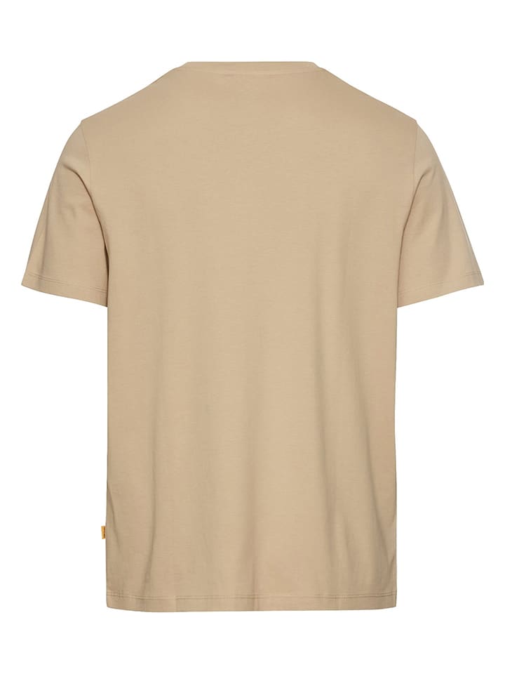 Camel Active Shirt in Beige günstig kaufen