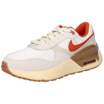 Nike Air Max Systm Sneaker in weiß