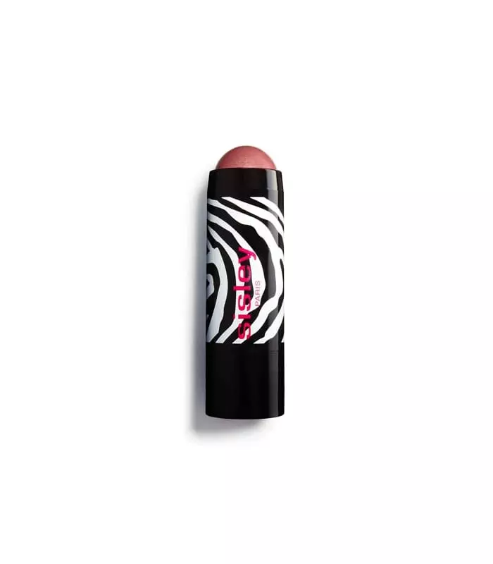 Phyto Blush Twist Blush crème stick poudré longue tenue