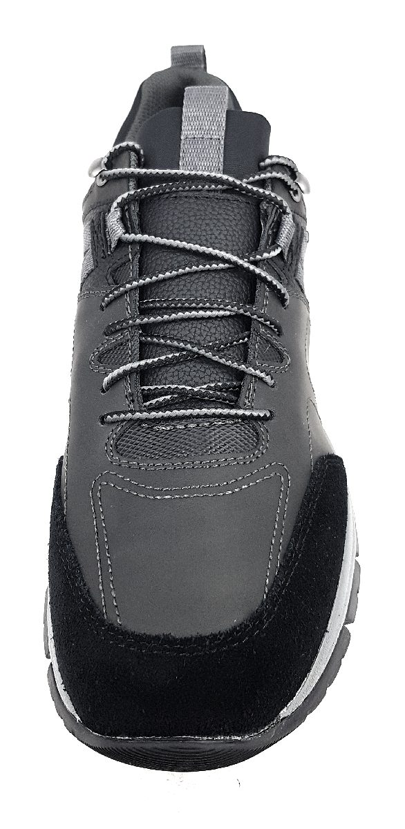 Geox Delray U260MC-0ME22/C9999 Schwarz C9999 Black