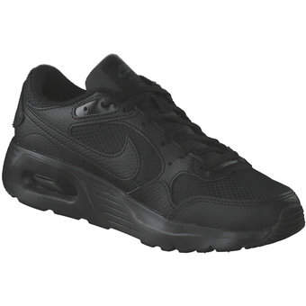 Nike Air Max SC Sneaker in schwarz