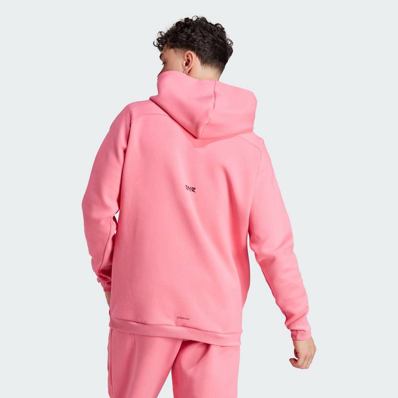 adidas Premium Z.N.E. Zip-Hoodie Sweatjacke Herren