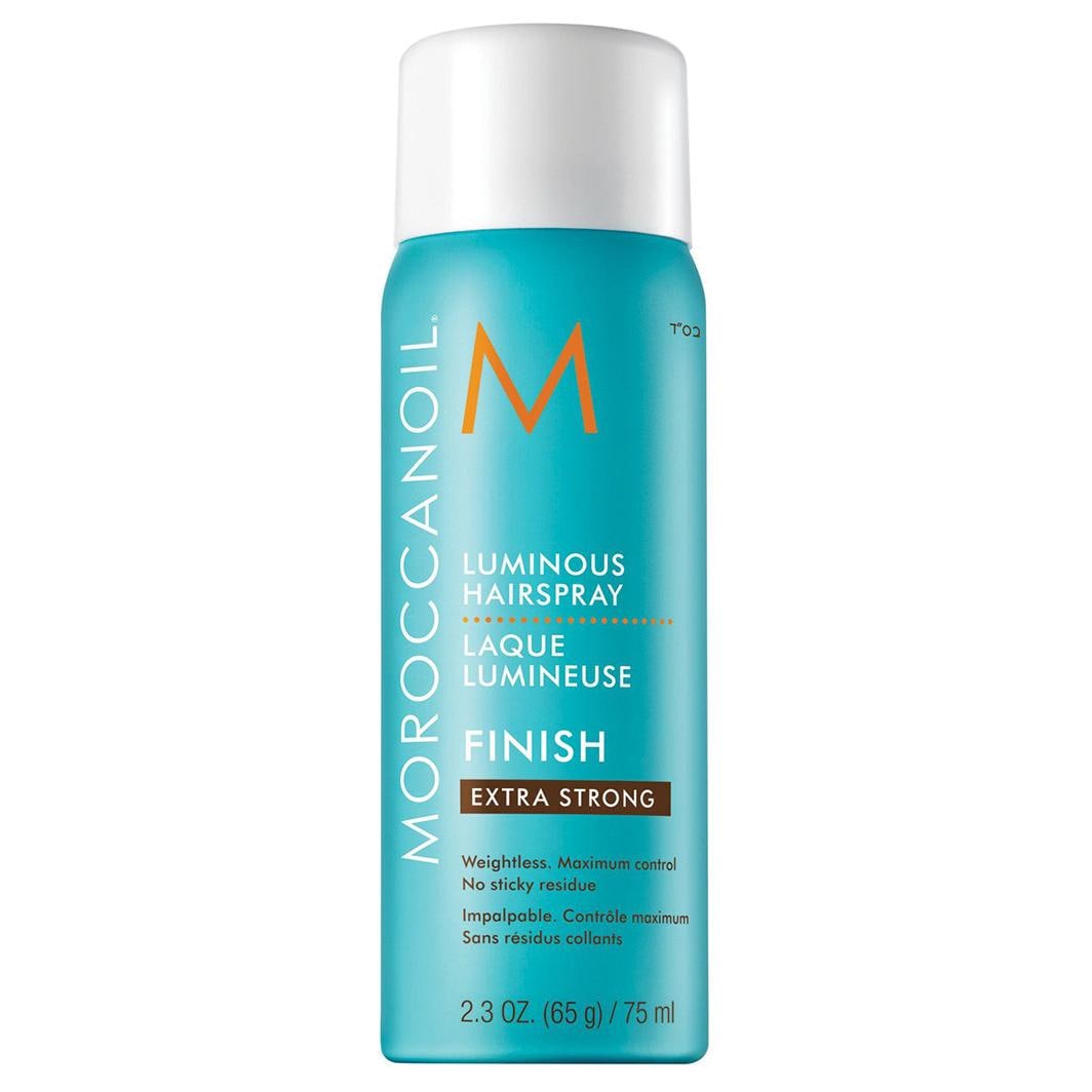 Luminous Hairspray Extra Strong