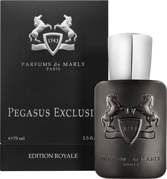 Parfums de Marly Pegasus Exclusif Eau de Parfum