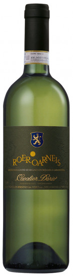2022 Arneis Roero DOCG trocken - Cavalier Dario