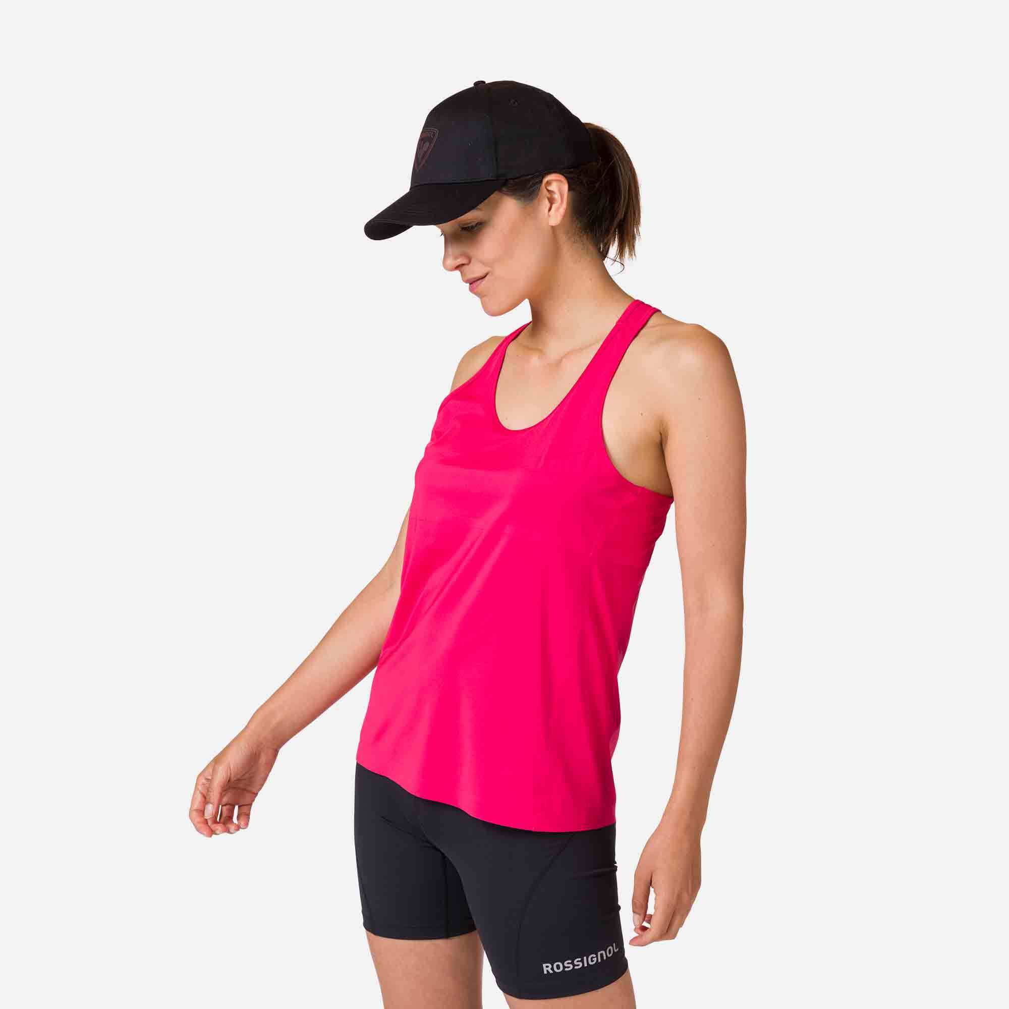 Débardeur technique pour femme