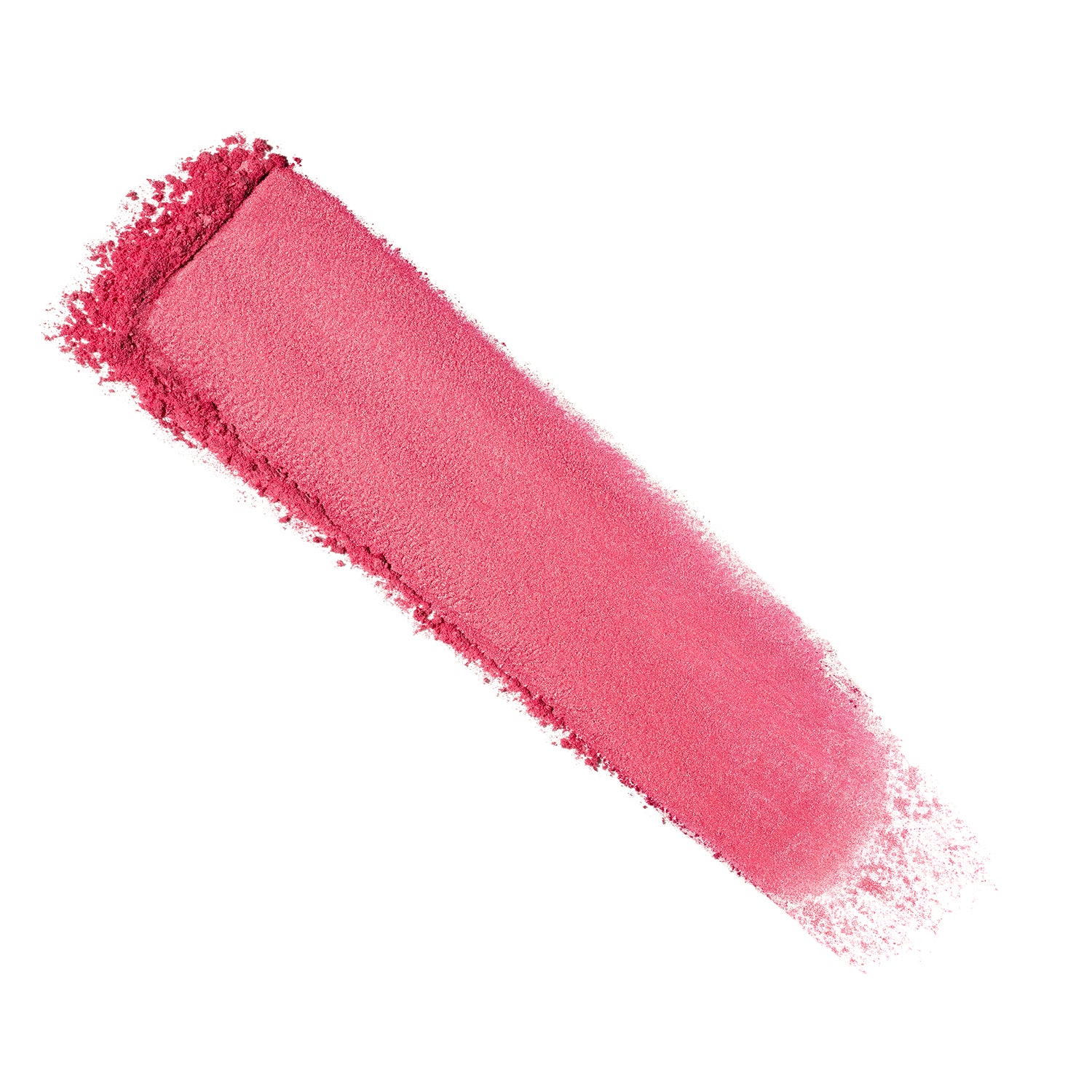 Face Luminous Silk Glow Blush - Kompaktowy róż