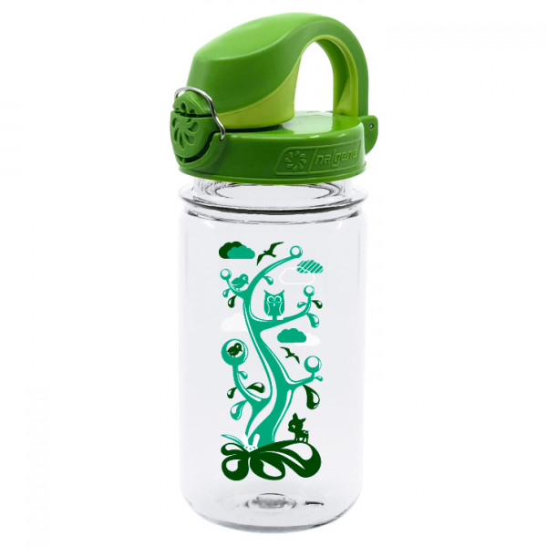 Nalgene - Kinderflasche OTF Kids Sustain - Trinkflasche