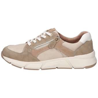 Relife Sneaker in beige