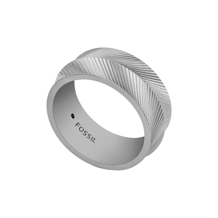 Fossil Herrenring HARLOW