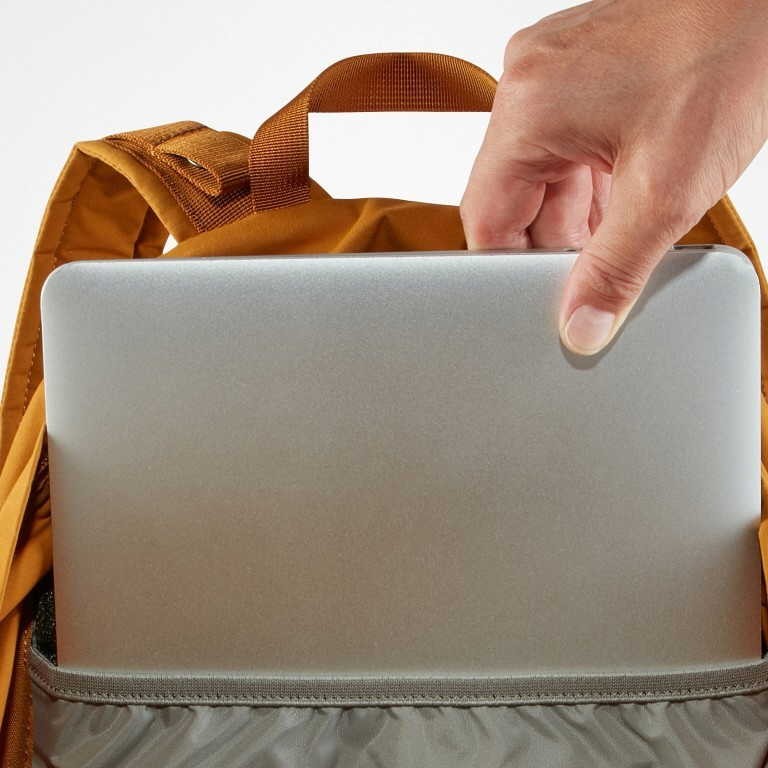 FJÄLLRÄVEN Handtaschen gelb