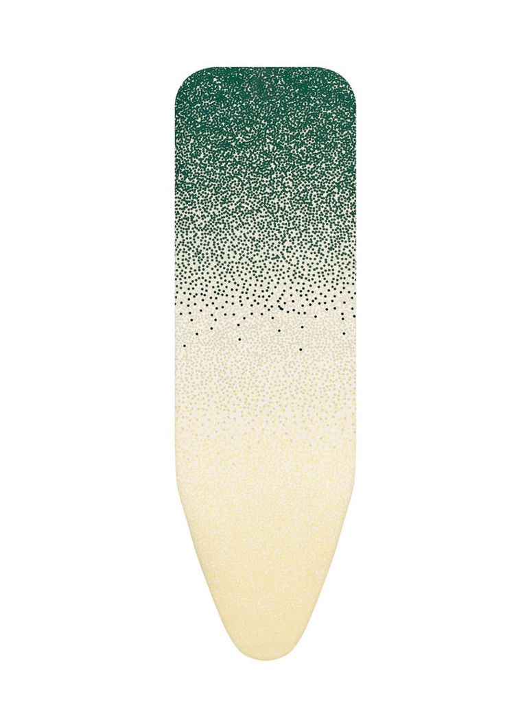 Housse de table à repasser Brabantia New Dawn 124 x 38 cm