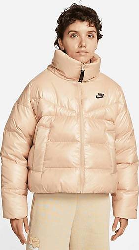 Nike Sportswear Damen Daunenjacke THERMA FIT CITY SERIES