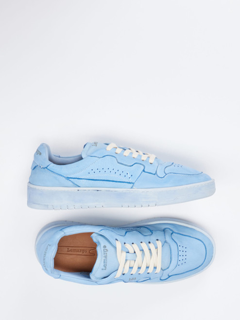 Sneaker-46611590077 Lemargo