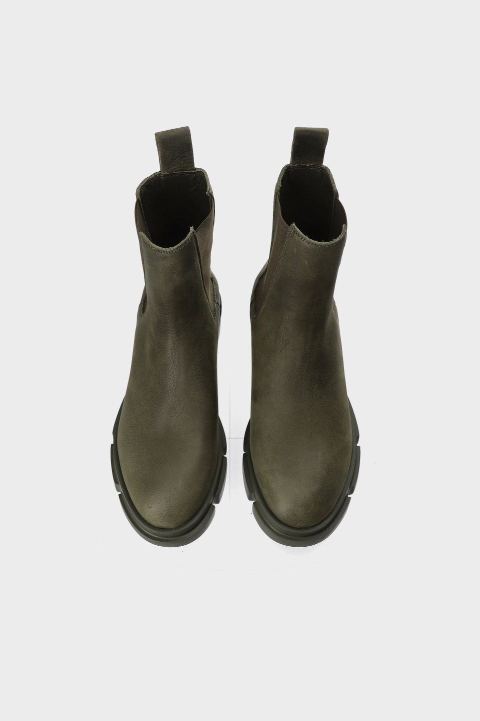 CPH570 waxed nabuc khaki