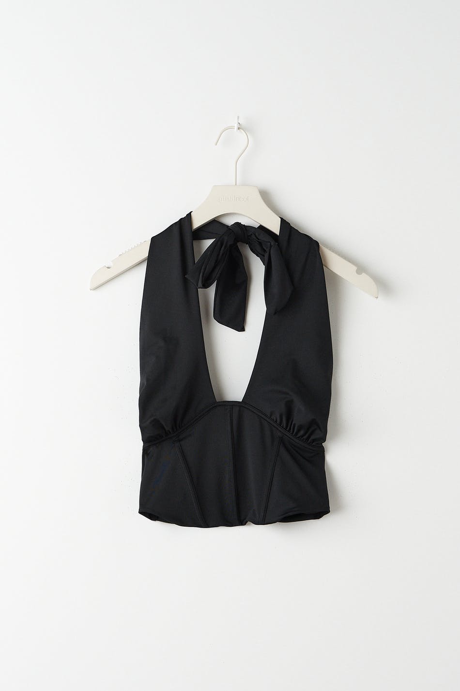Maxime corset top
