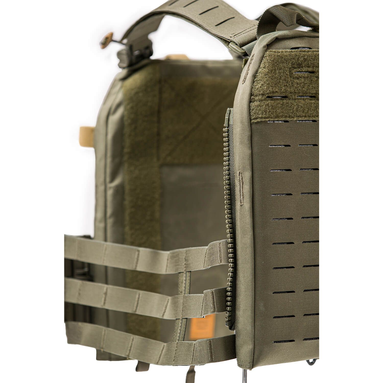 Plattenträger-Set Plate Carrier MX042