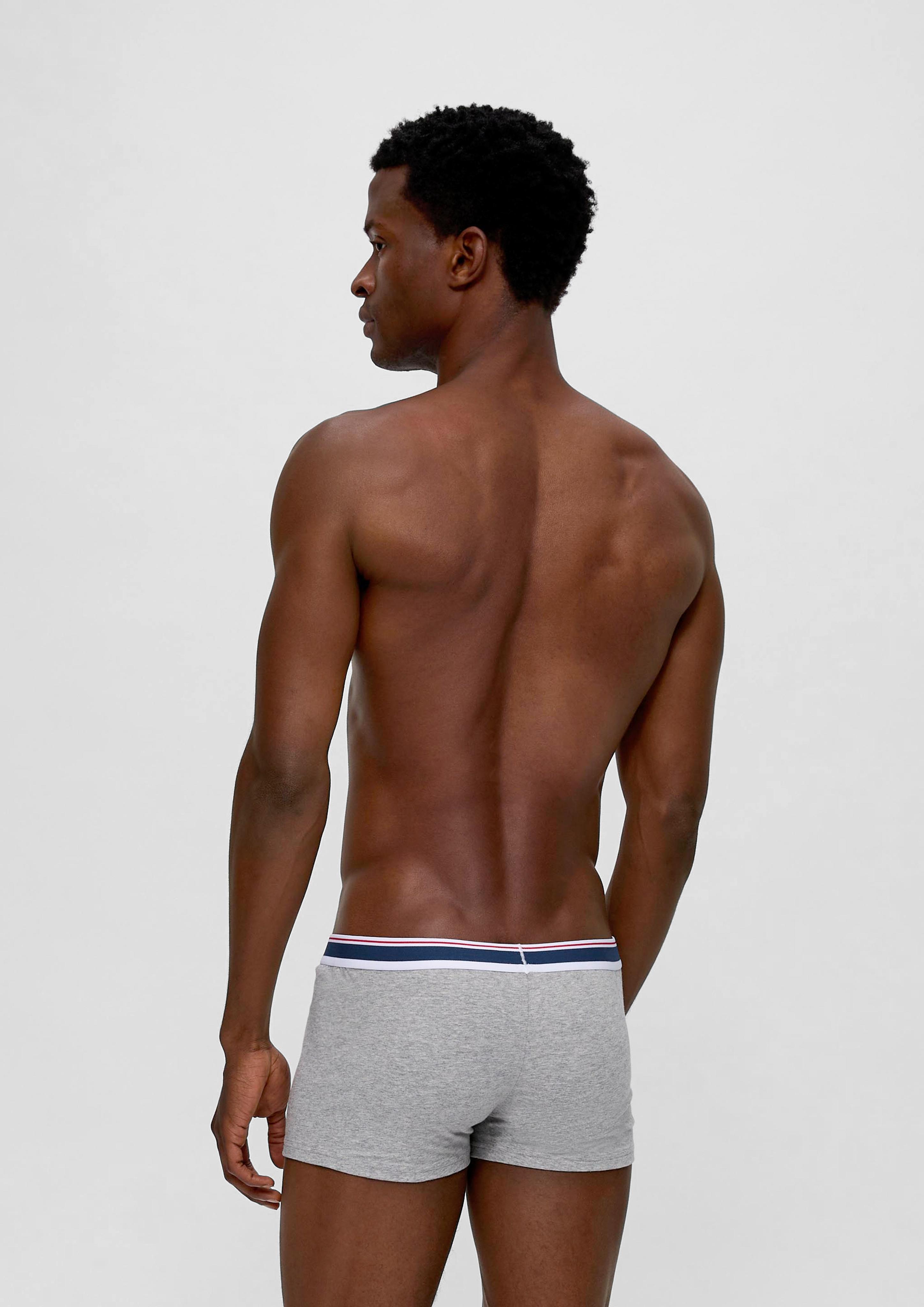 3er-Pack Boxershorts  6008398-57W1