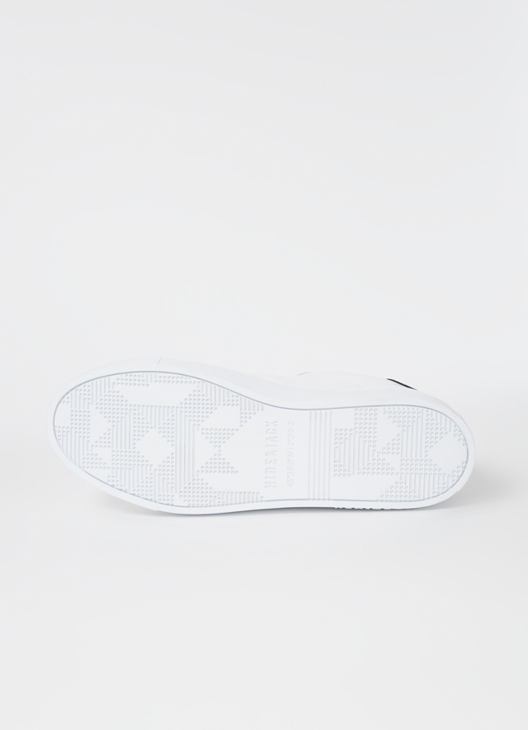Hide&Jack Sky sneaker made of calf leather