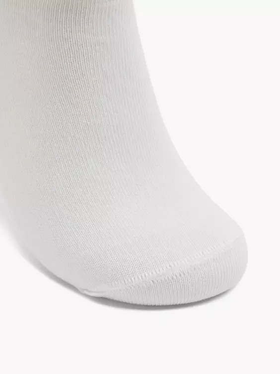 DEICHMANN 5er Pack Sneakersocken