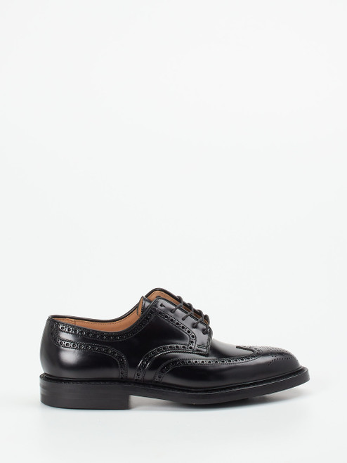 Schnürschuh-46100091043 Crockett & Jones