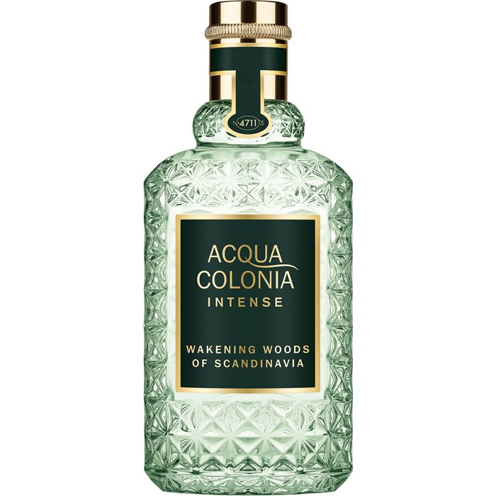 Eau de Cologne Spray
