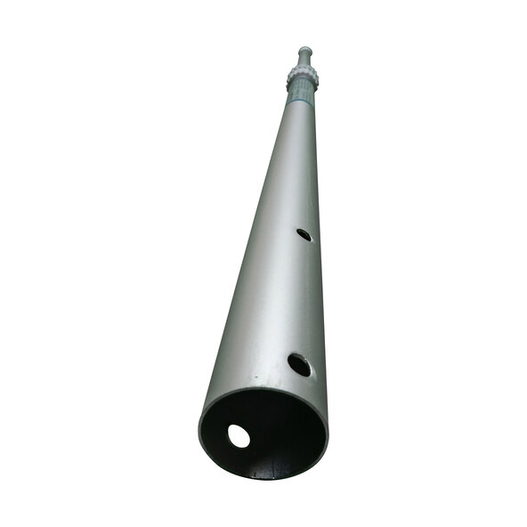 Teleskopstange, 2-tlg., 0,60 - 1,20 m