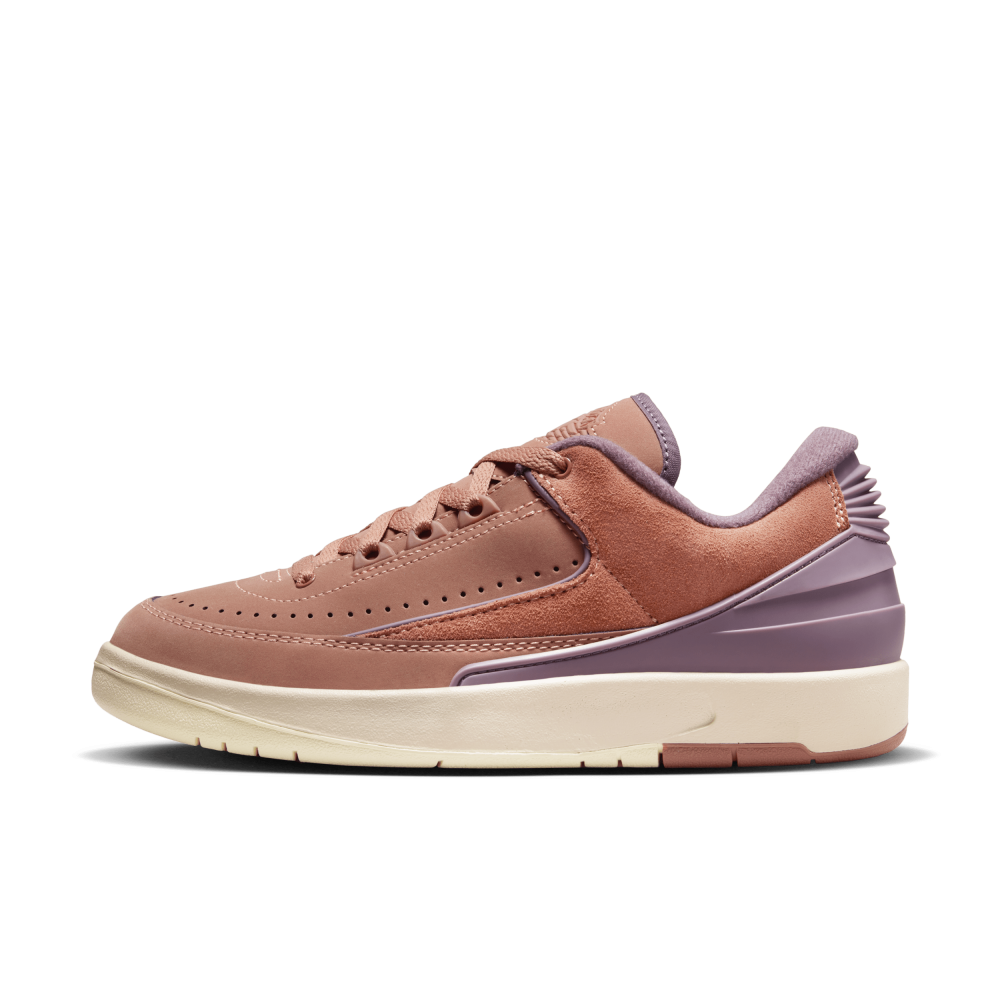 NIKE JORDAN 2 Retro Low Sky J WMNS Air DX4401-800 / orange