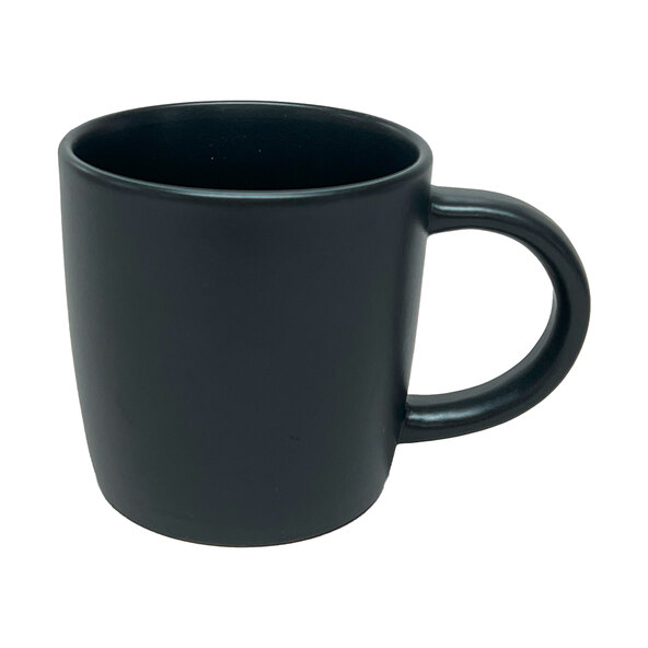 Kaffeebecher Nero, 4er Set