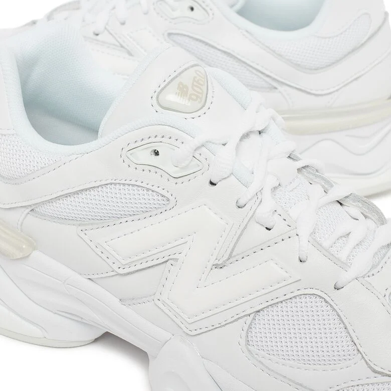 New Balance U9060NRJ white