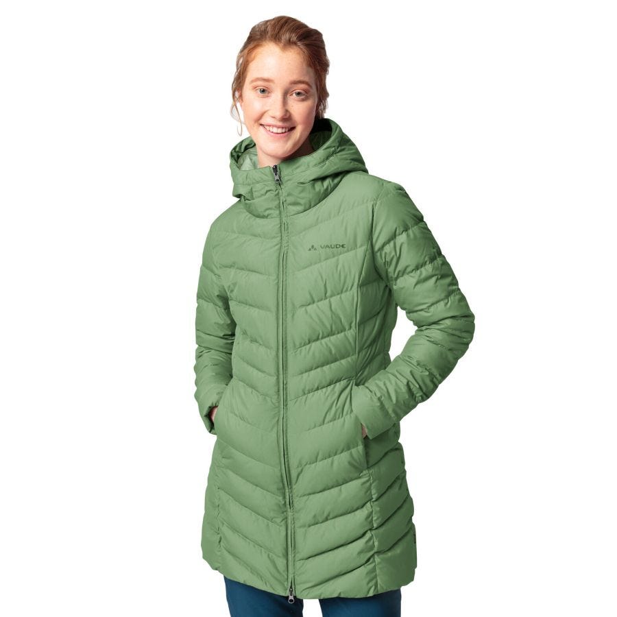 Annecy III 3-in-1 Mantel Damen