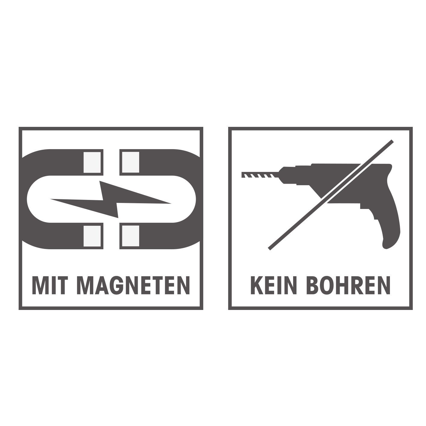 Insektenschutzplissee Fenster Fliegengitter Insektenschutz schwarz, EASYmaxx, Magneten, Moskitonetz mit Magnetverschluss 150x130 cm