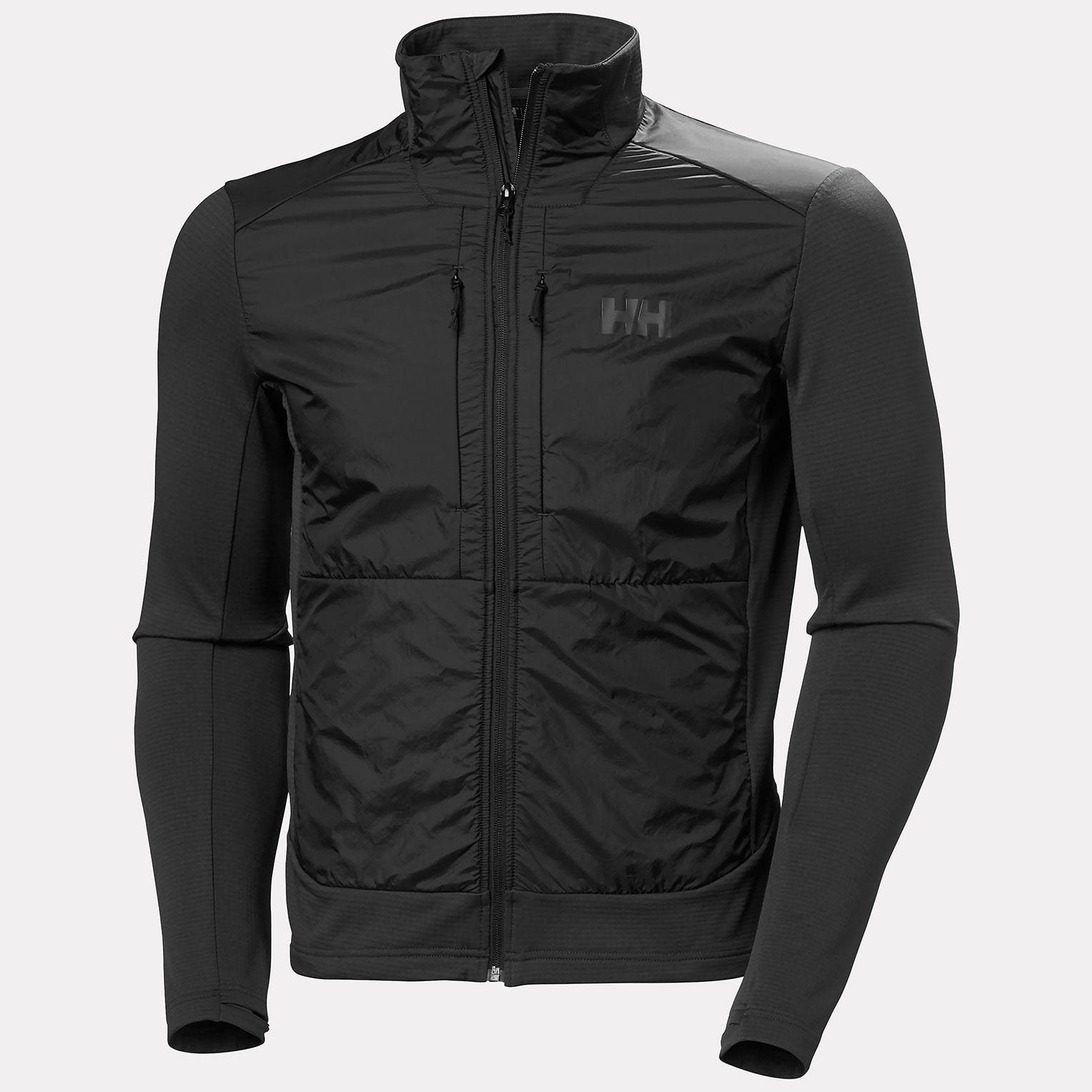 Men's Versalite Hybrid Fleece Jacket