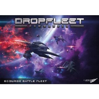 Scourge Battle Fleet