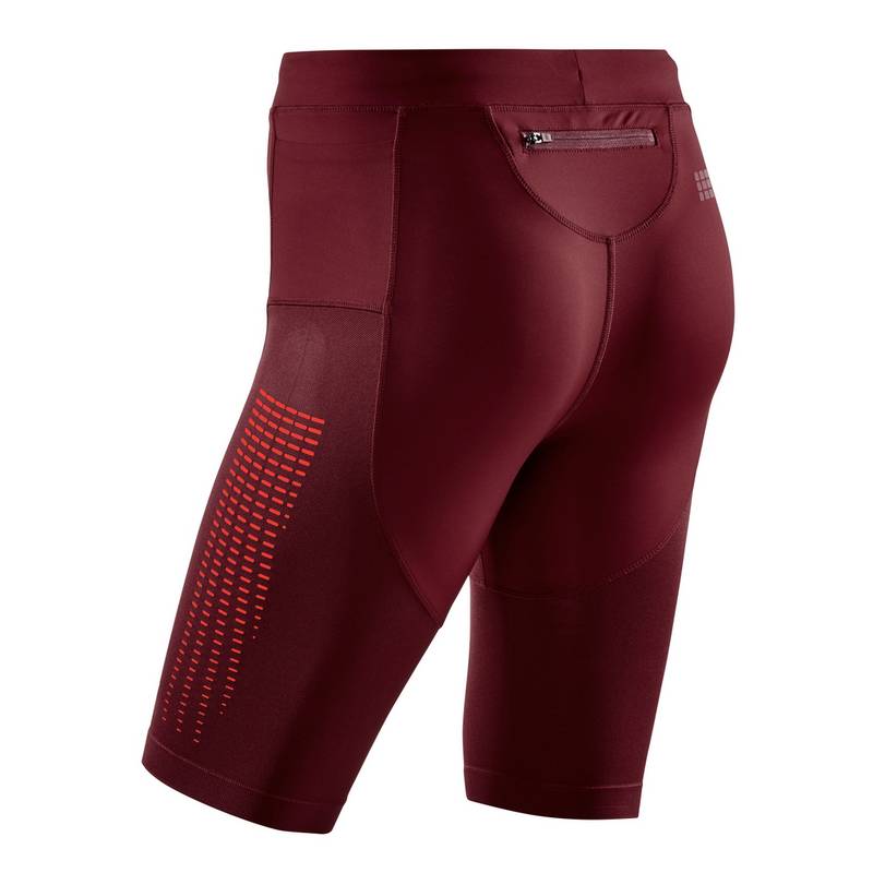 CEP Run 3.0 Funktionsshorts Herren