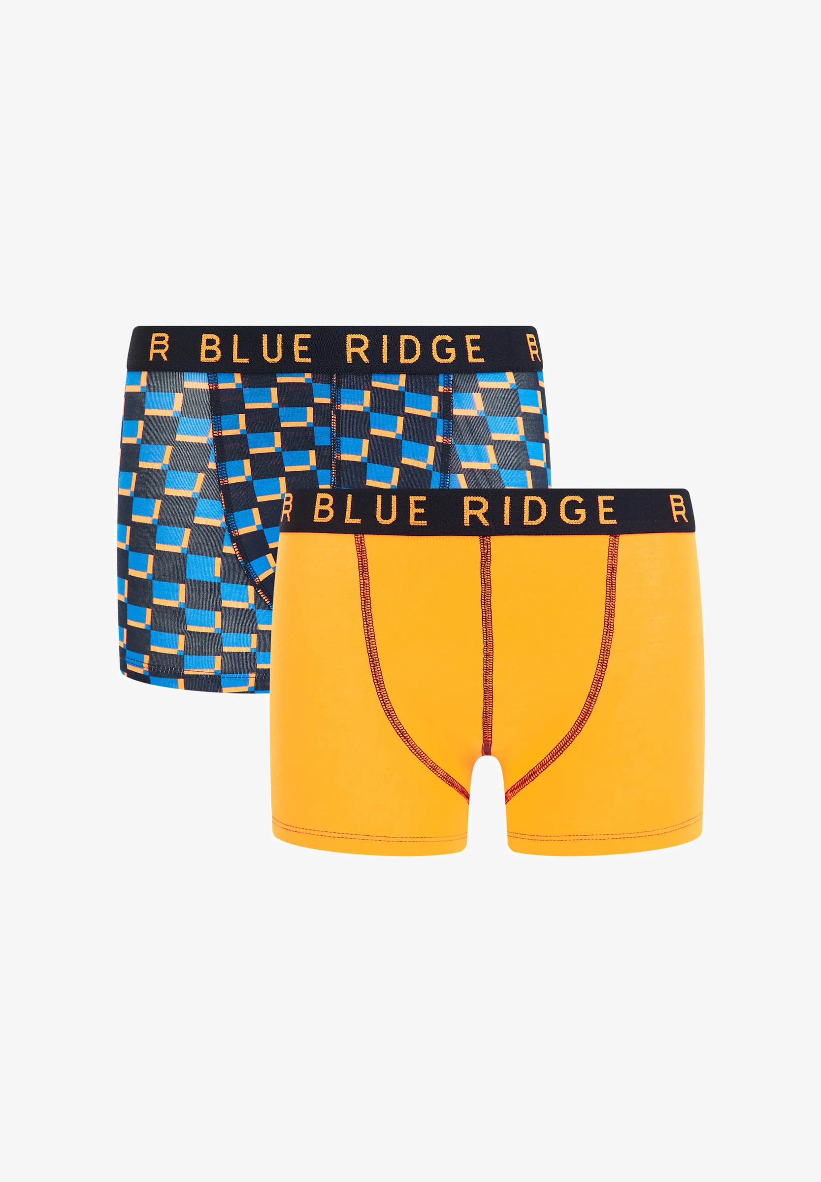 WE Fashion PAQUETE DE 2 - Culotte