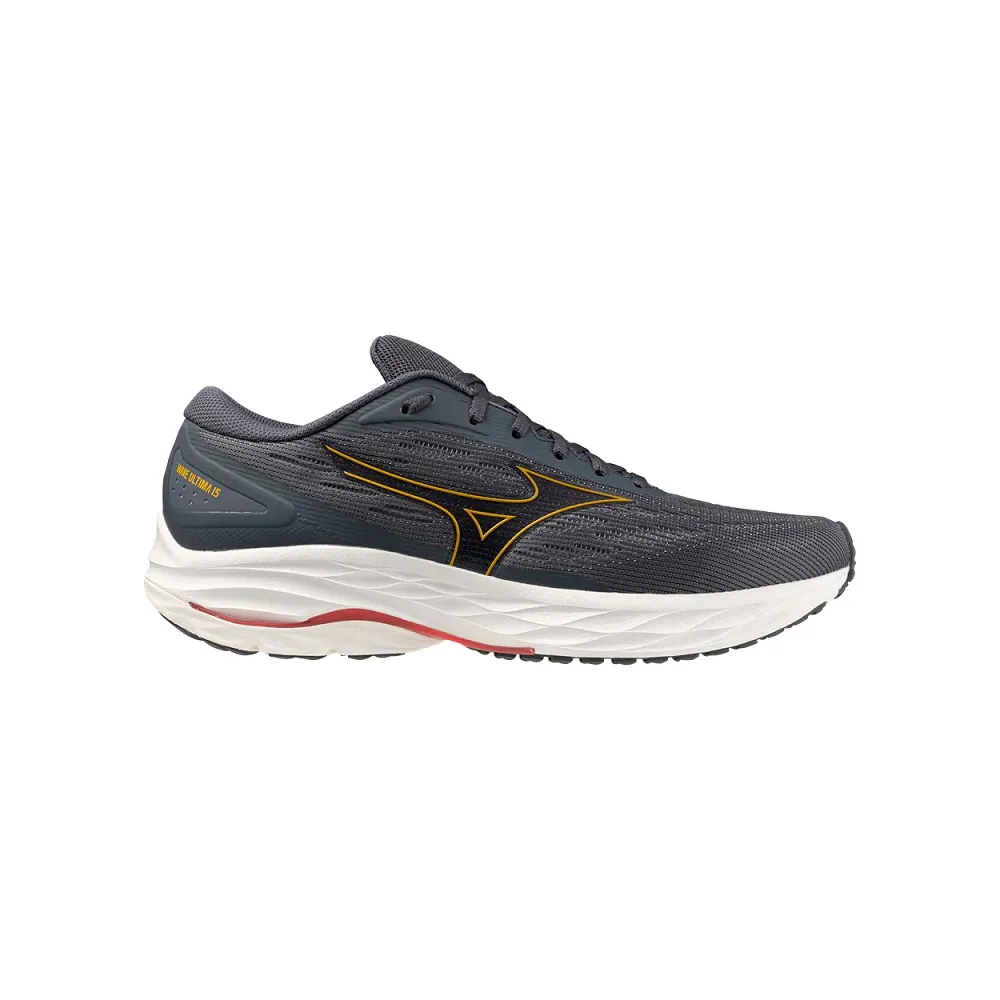 Mizuno Wave Ultima 15 J1GC241802 / grau