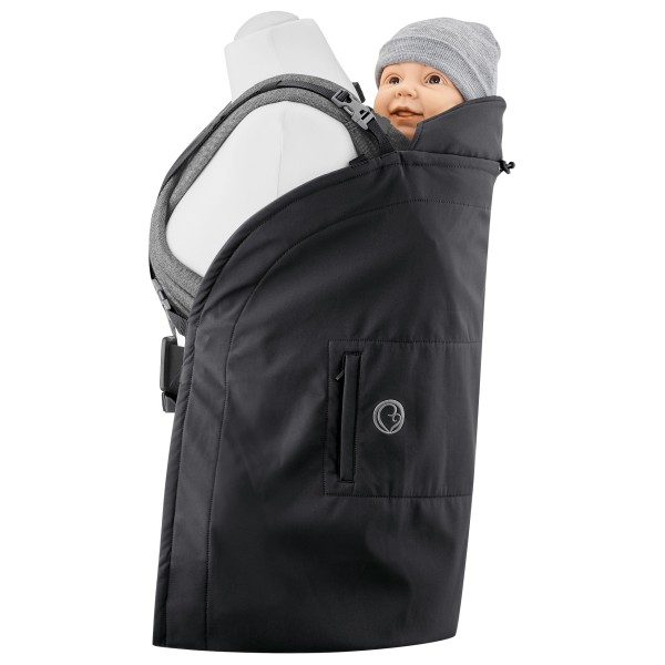 Mamalila - Softshell-Tragecover Allrounder