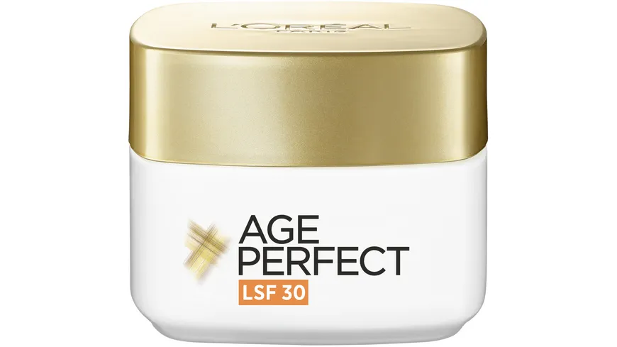 L'Oréal Paris Age Perfect Pro-Kollagen Experte Tagespflege LSF 30 50 ml