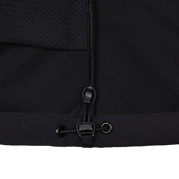 ULTIMATE VII SO HOODED JACKET WOMEN Damen - Softshelljacke