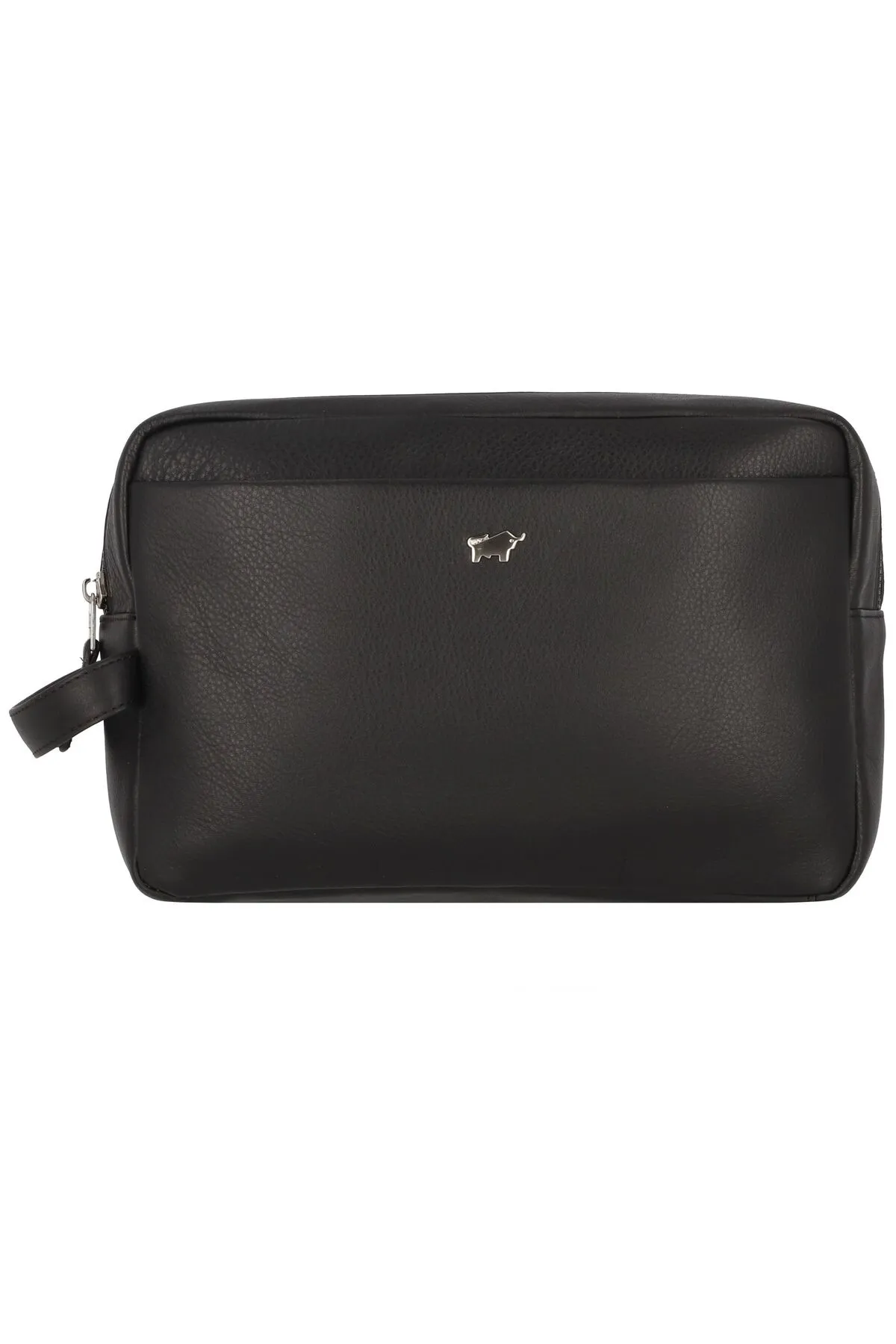 Braun Büffel  Golf 2.0 Kulturbeutel Leder 24 cm