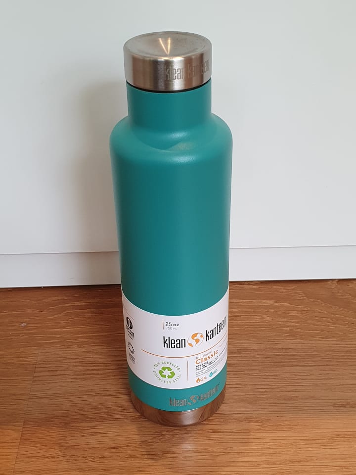 Klean Kanteen Trinkflasche 