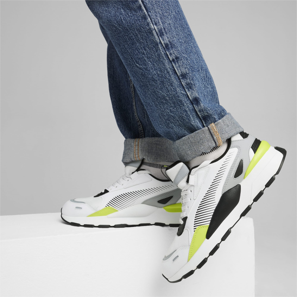 PUMA RS 3.0 Synth Pop 392609_17 / weiss