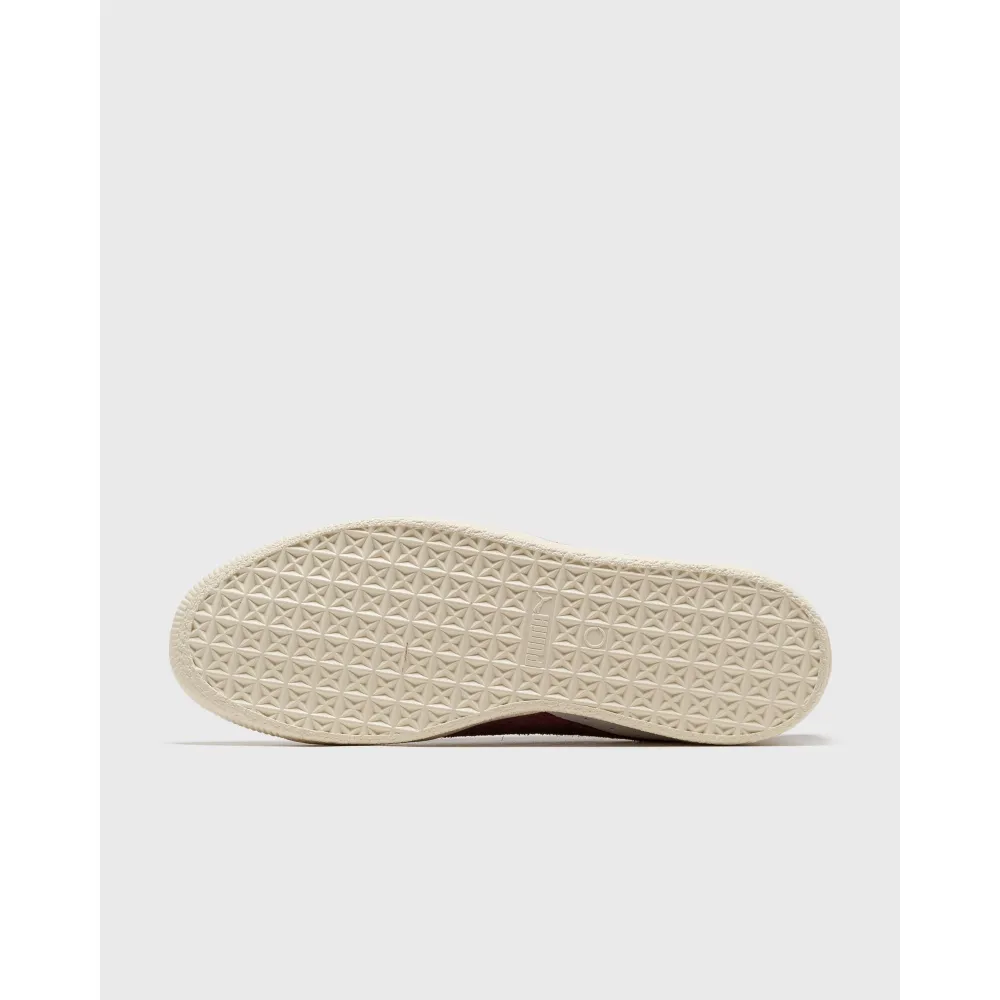 PUMA Clyde Base 390091-003 / weiss