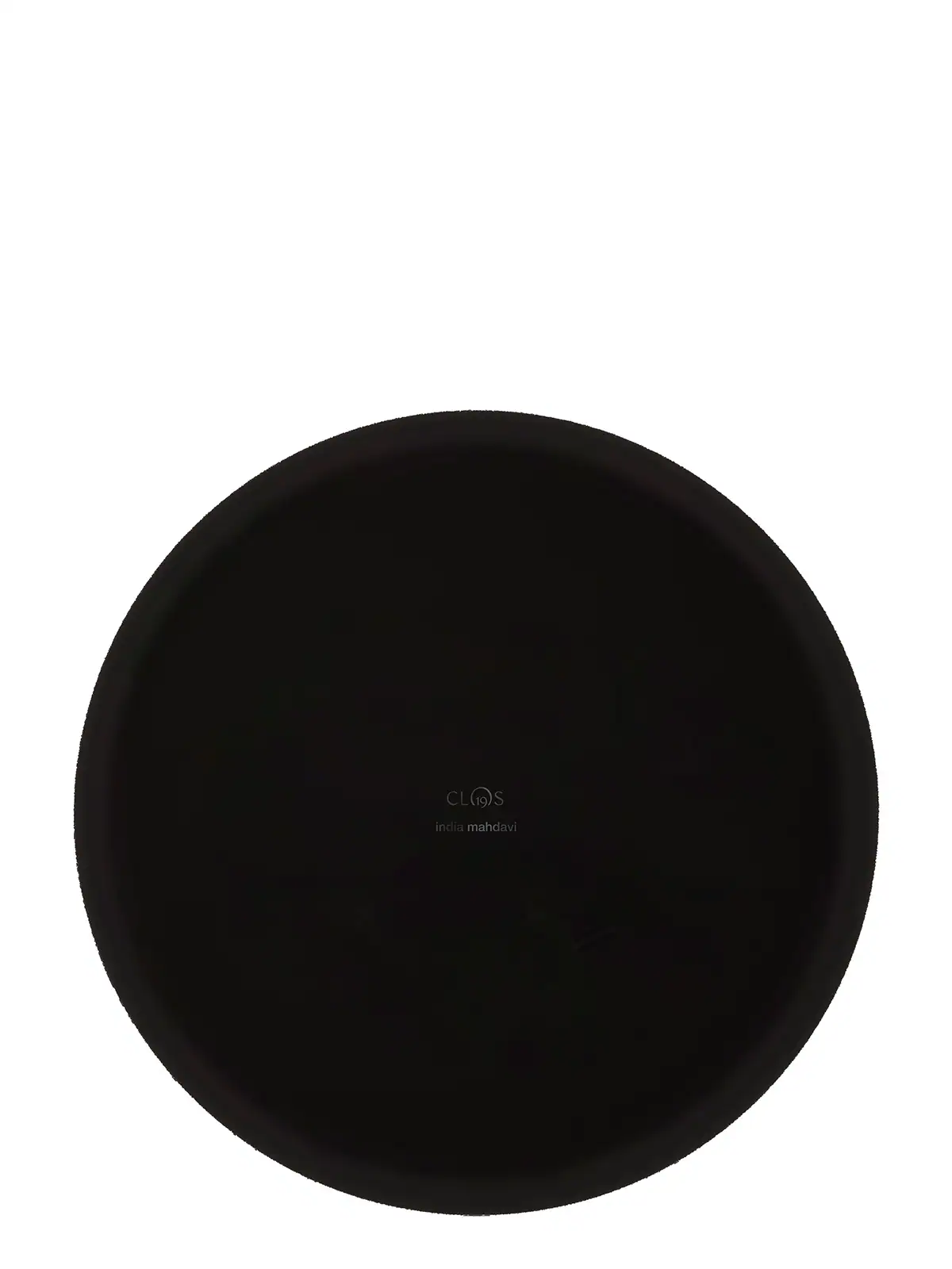 Clos19 India Mahdavi Limited Edition Tablett „Cellar“