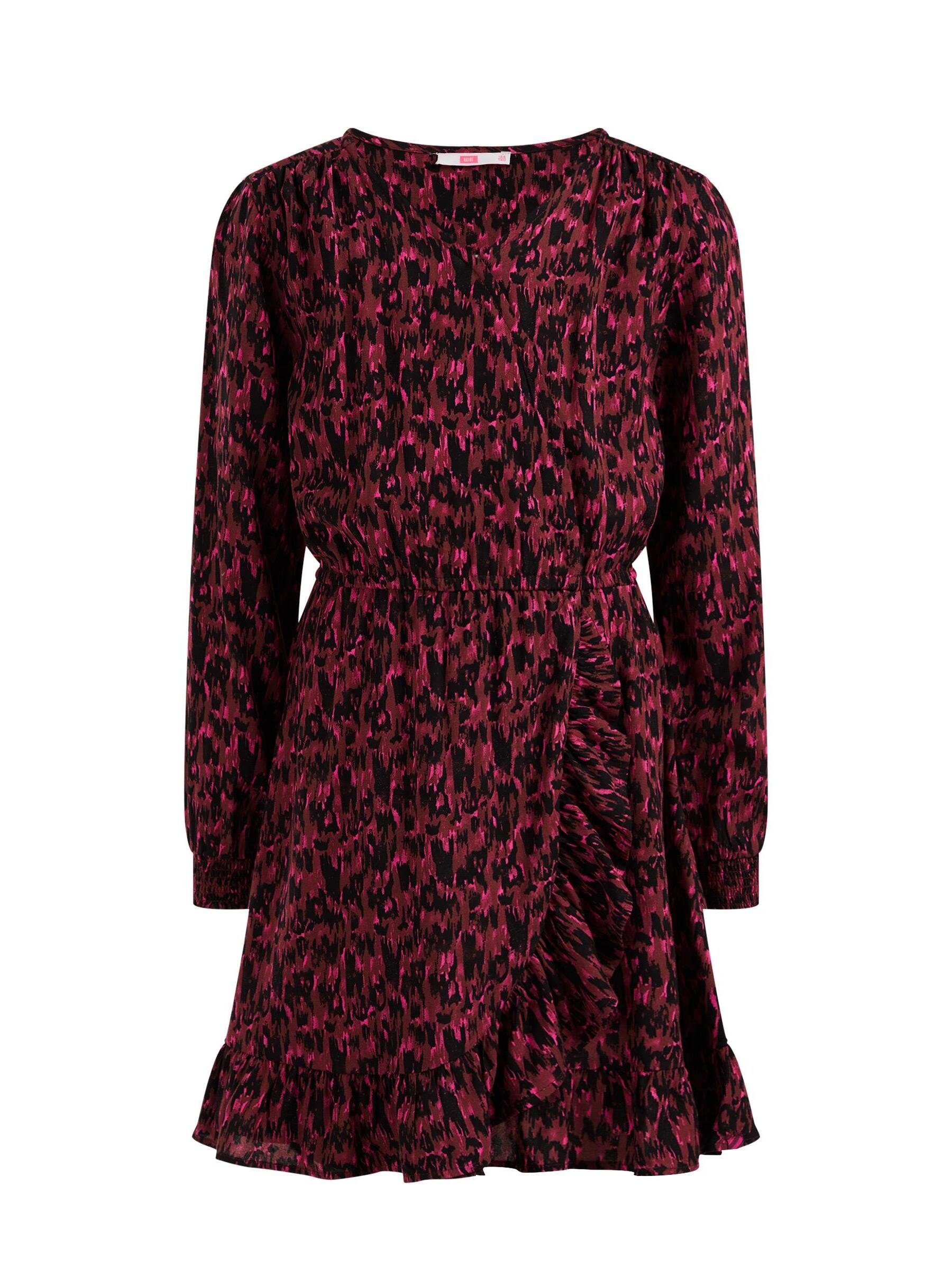WE Fashion Maxikleid (1-tlg)