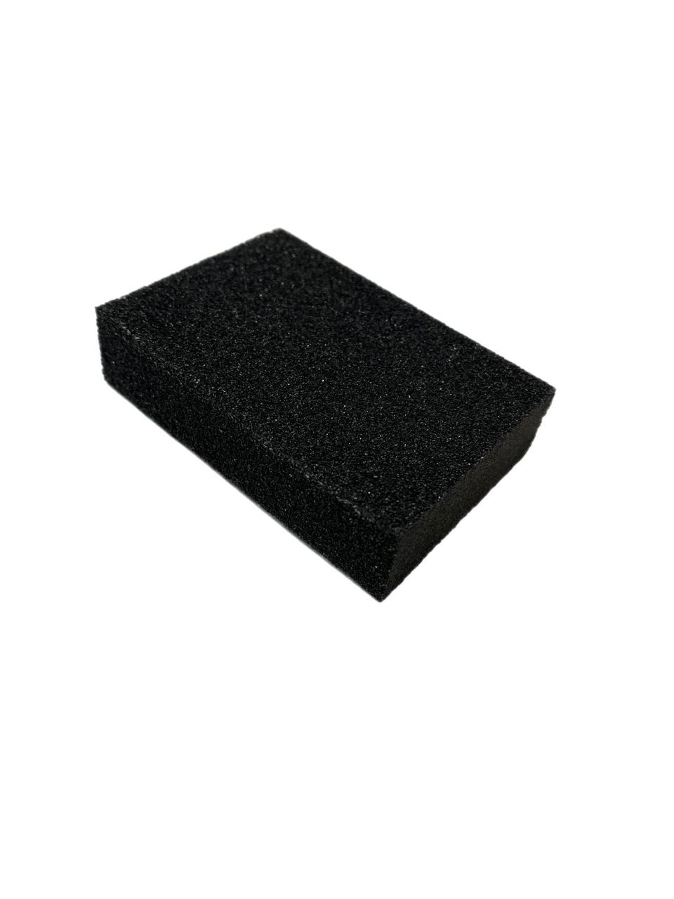 Vago-Tools Schleifschwamm 100x75x25mm 1 Stück Korn 120